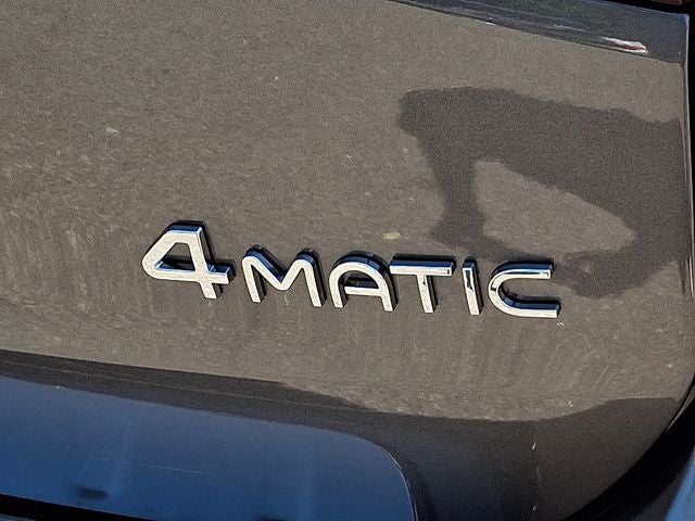 2023 Mercedes-Benz EQB 350 4MATIC®