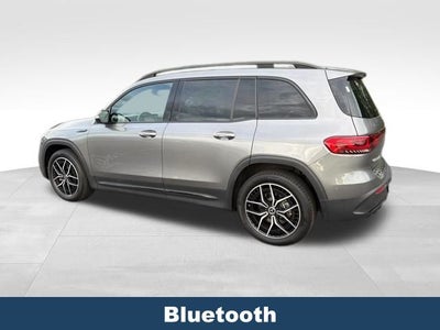 2023 Mercedes-Benz EQB 350 4MATIC®