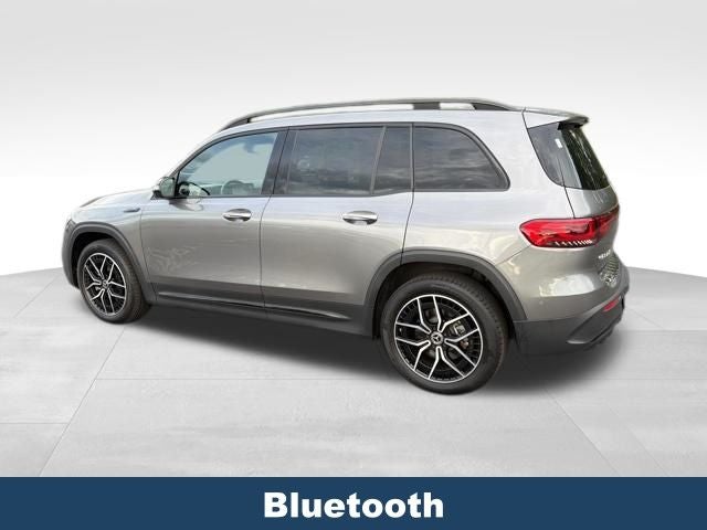 2023 Mercedes-Benz EQB 350 4MATIC®