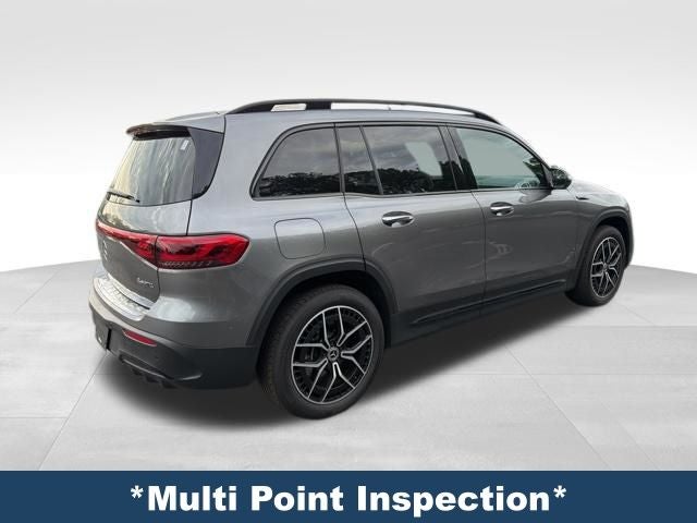 2023 Mercedes-Benz EQB 350 4MATIC®