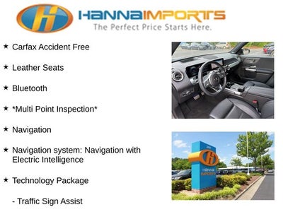 2023 Mercedes-Benz EQB 350 4MATIC®