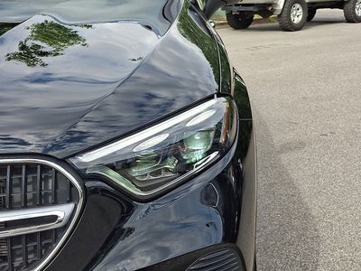 2024 Mercedes-Benz GLC GLC 300 4MATIC®