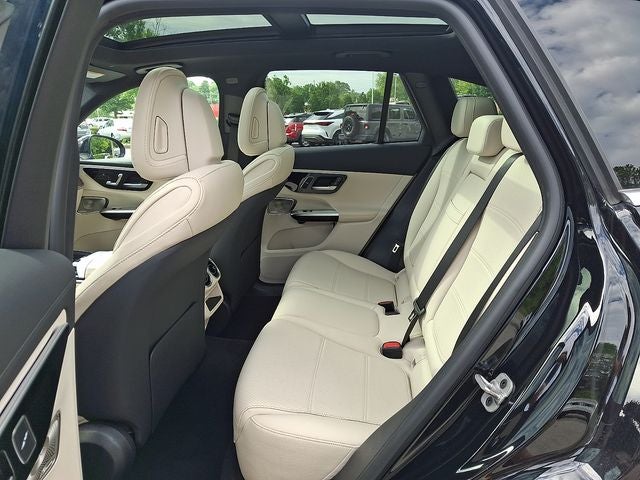 2024 Mercedes-Benz GLC GLC 300 4MATIC®
