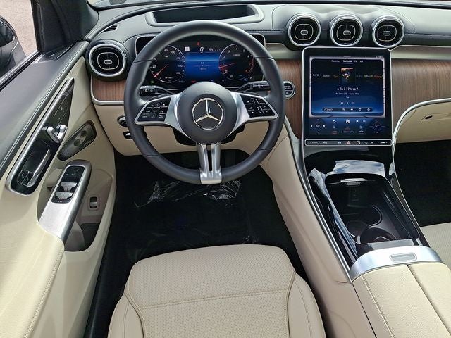 2024 Mercedes-Benz GLC GLC 300 4MATIC®