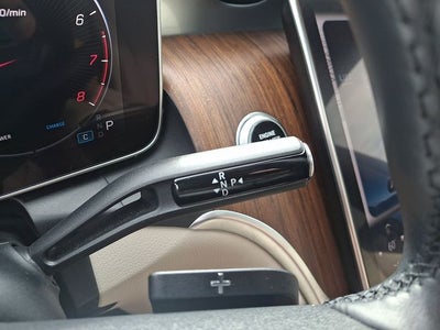 2024 Mercedes-Benz GLC GLC 300 4MATIC®