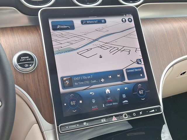 2024 Mercedes-Benz GLC GLC 300 4MATIC®