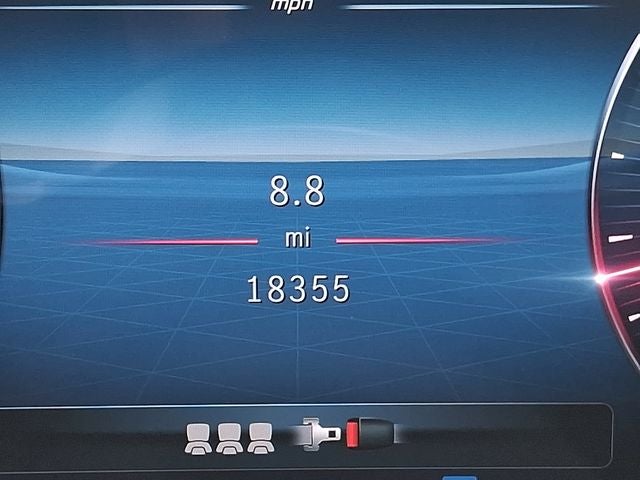 2024 Mercedes-Benz GLC GLC 300 4MATIC®