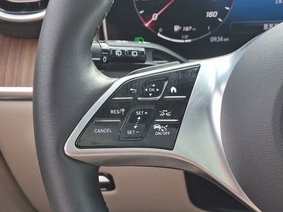2024 Mercedes-Benz GLC GLC 300 4MATIC®