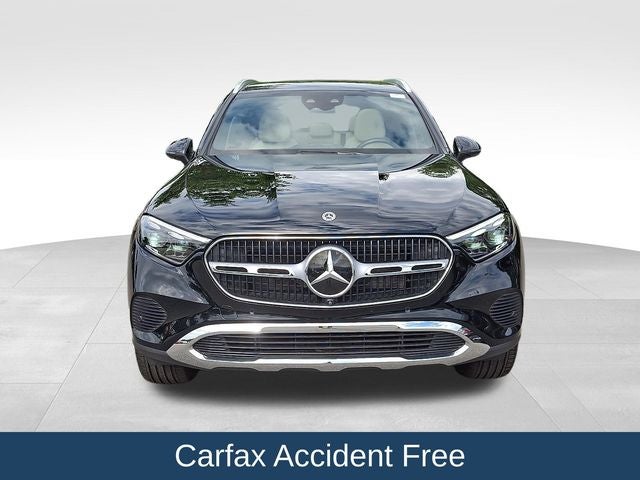 2024 Mercedes-Benz GLC GLC 300 4MATIC®