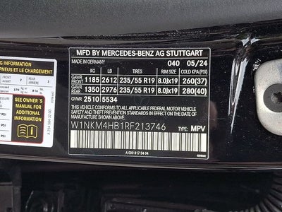 2024 Mercedes-Benz GLC GLC 300 4MATIC®