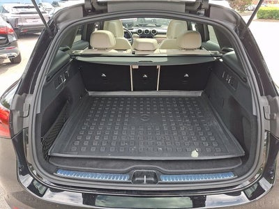 2024 Mercedes-Benz GLC GLC 300 4MATIC®