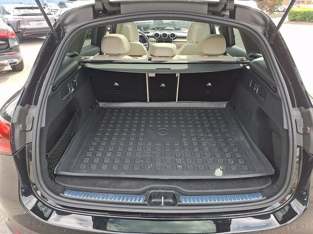 2024 Mercedes-Benz GLC GLC 300 4MATIC®
