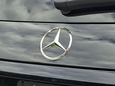 2024 Mercedes-Benz GLC GLC 300 4MATIC®