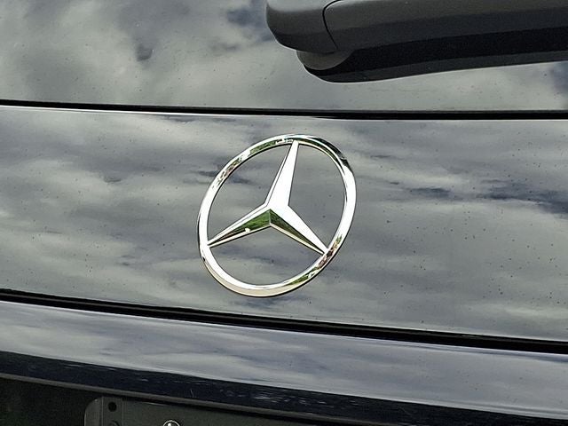 2024 Mercedes-Benz GLC GLC 300 4MATIC®