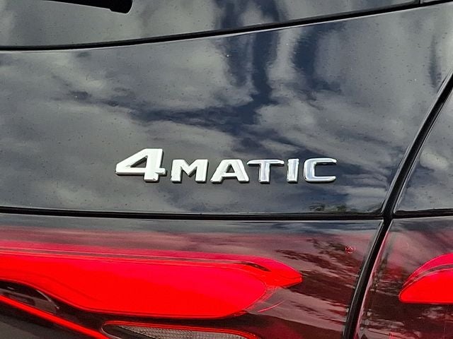 2024 Mercedes-Benz GLC GLC 300 4MATIC®