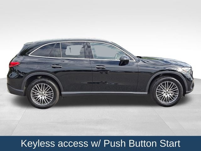 2024 Mercedes-Benz GLC GLC 300 4MATIC®