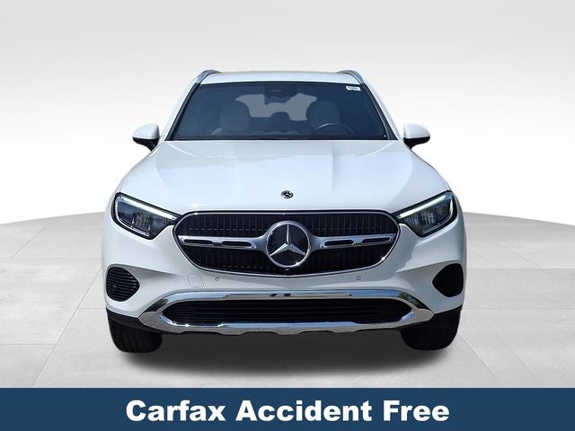 2025 Mercedes-Benz GLC GLC 350e 4MATIC®