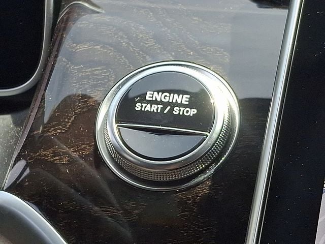 2025 Mercedes-Benz GLC GLC 350e 4MATIC®