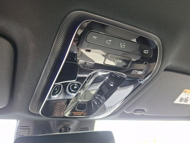 2025 Mercedes-Benz GLC GLC 350e 4MATIC®