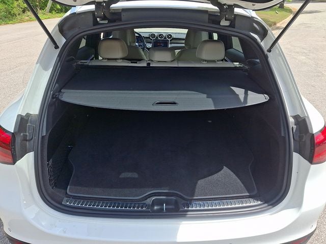 2025 Mercedes-Benz GLC GLC 350e 4MATIC®