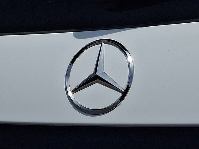 2025 Mercedes-Benz GLC GLC 350e 4MATIC®