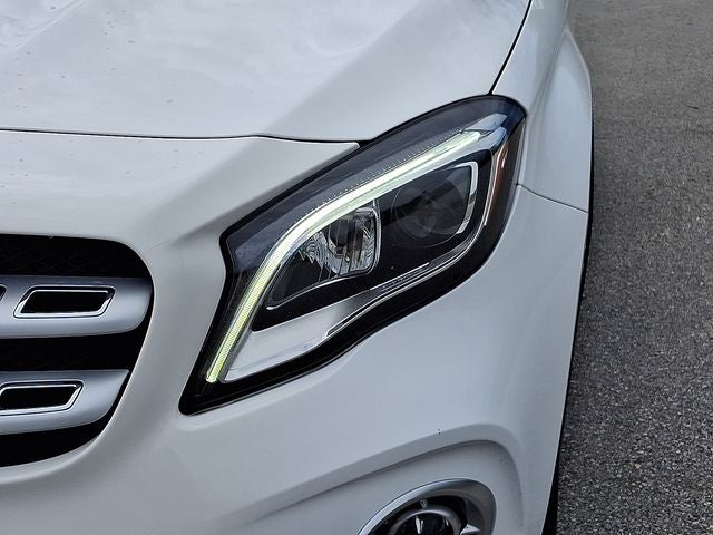 2020 Mercedes-Benz GLA GLA 250 4MATIC®