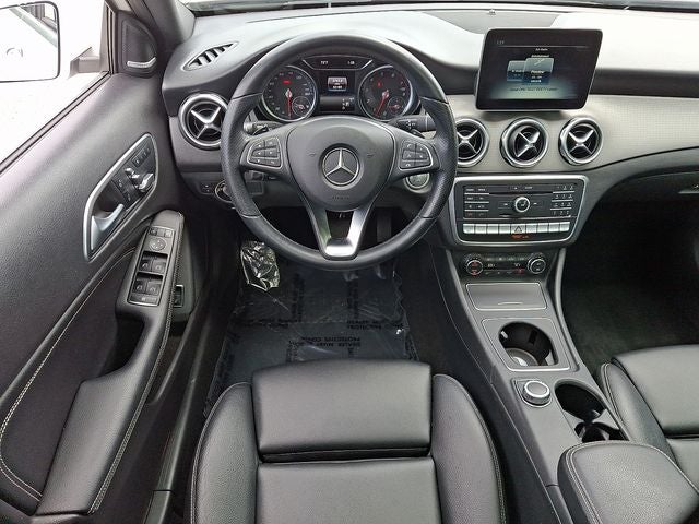 2020 Mercedes-Benz GLA GLA 250 4MATIC®