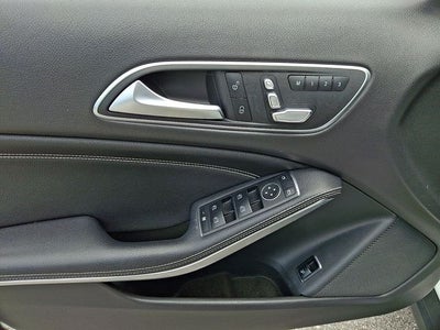2020 Mercedes-Benz GLA GLA 250 4MATIC®