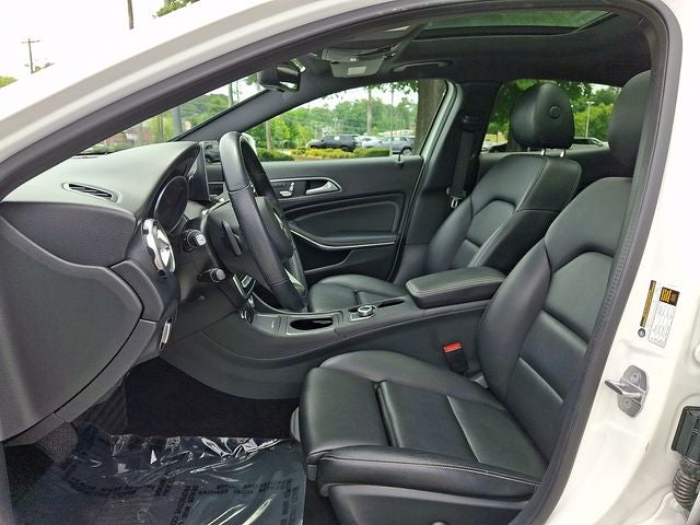 2020 Mercedes-Benz GLA GLA 250 4MATIC®