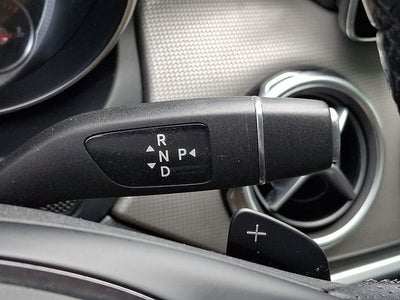 2020 Mercedes-Benz GLA GLA 250 4MATIC®