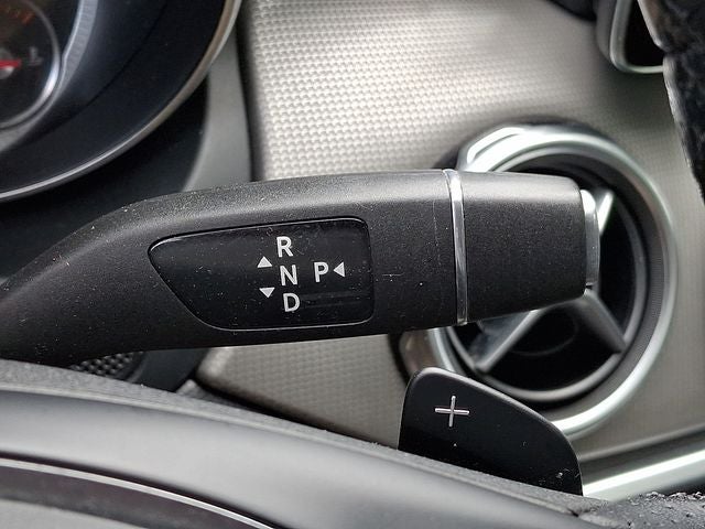 2020 Mercedes-Benz GLA GLA 250 4MATIC®
