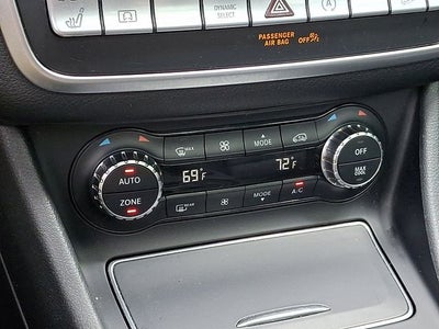 2020 Mercedes-Benz GLA GLA 250 4MATIC®