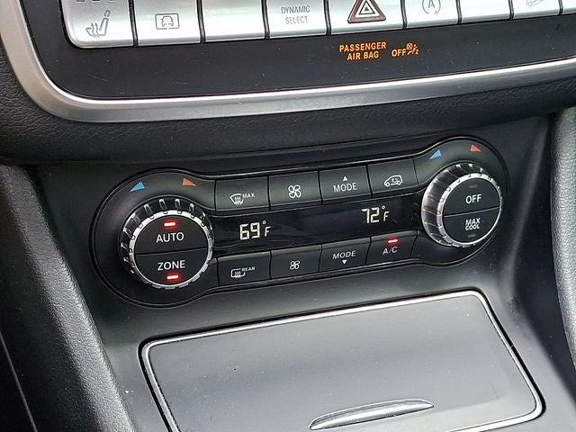 2020 Mercedes-Benz GLA GLA 250 4MATIC®