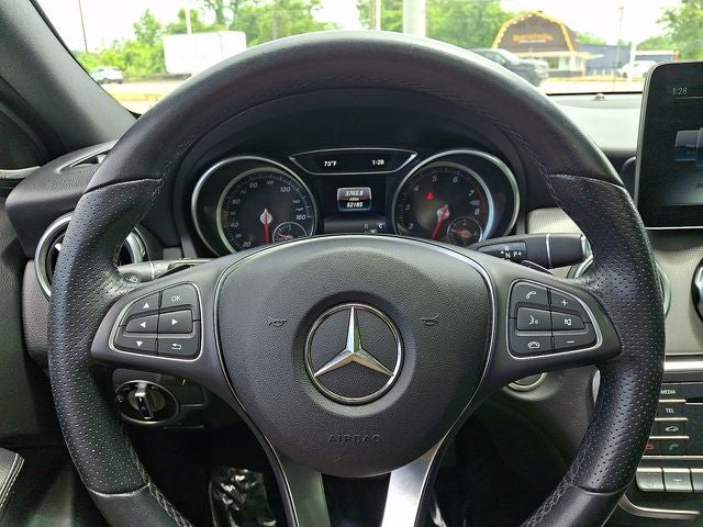 2020 Mercedes-Benz GLA GLA 250 4MATIC®