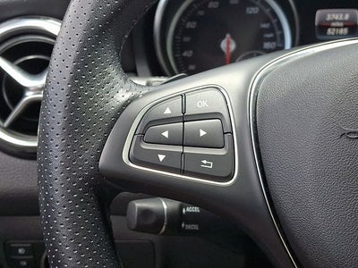 2020 Mercedes-Benz GLA GLA 250 4MATIC®