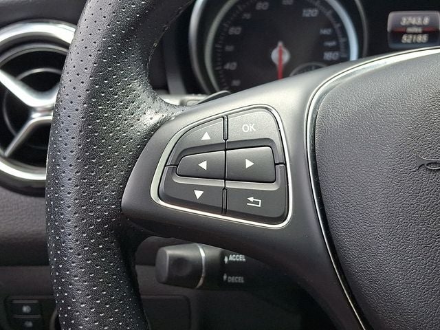 2020 Mercedes-Benz GLA GLA 250 4MATIC®