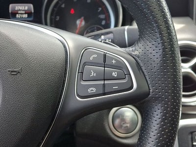 2020 Mercedes-Benz GLA GLA 250 4MATIC®