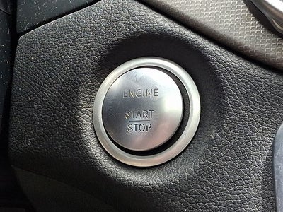 2020 Mercedes-Benz GLA GLA 250 4MATIC®