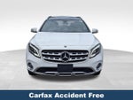 2020 Mercedes-Benz GLA GLA 250 4MATIC®