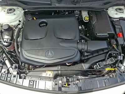 2020 Mercedes-Benz GLA GLA 250 4MATIC®