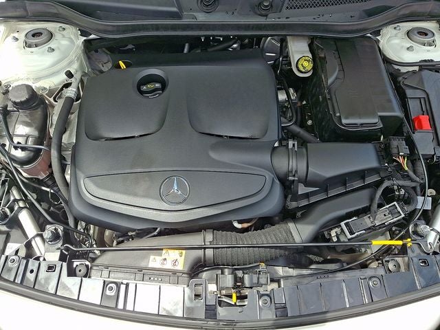2020 Mercedes-Benz GLA GLA 250 4MATIC®