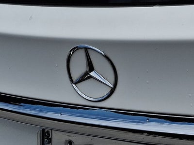 2020 Mercedes-Benz GLA GLA 250 4MATIC®