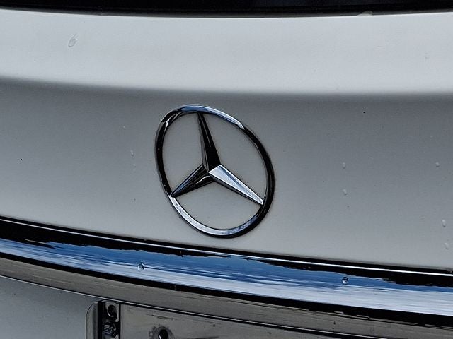 2020 Mercedes-Benz GLA GLA 250 4MATIC®