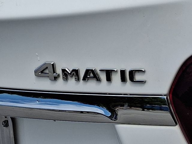 2020 Mercedes-Benz GLA GLA 250 4MATIC®