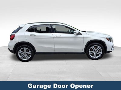 2020 Mercedes-Benz GLA GLA 250 4MATIC®