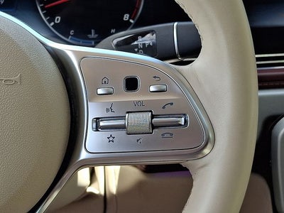 2020 Mercedes-Benz G-Class G 550 4MATIC®