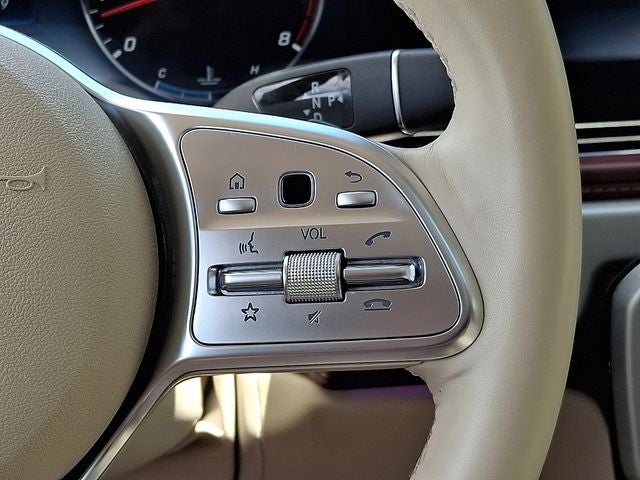 2020 Mercedes-Benz G-Class G 550 4MATIC®