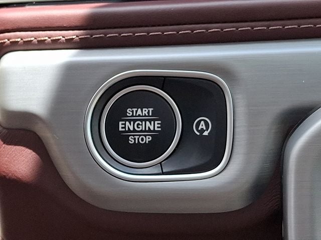 2020 Mercedes-Benz G-Class G 550 4MATIC®