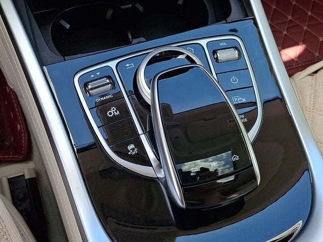 2020 Mercedes-Benz G-Class G 550 4MATIC®