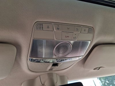 2020 Mercedes-Benz G-Class G 550 4MATIC®